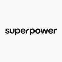 Superpower logo
