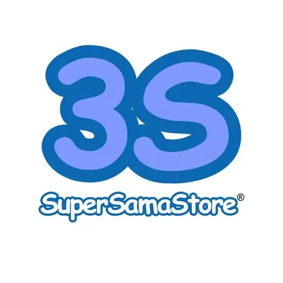 supersamastore.it's icon