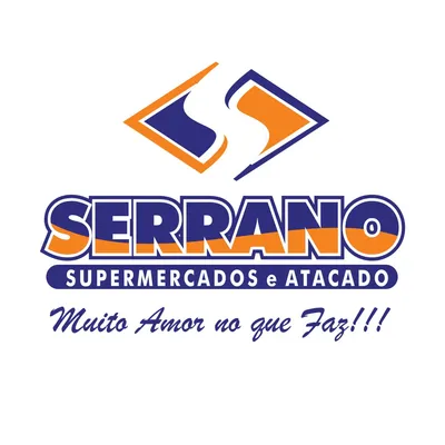 superserrano.com.br's icon
