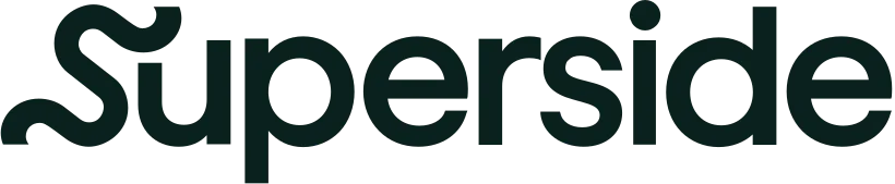 Superside logo