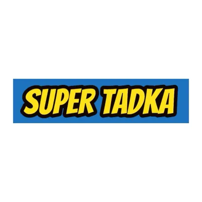 Super Tadka's brand icon