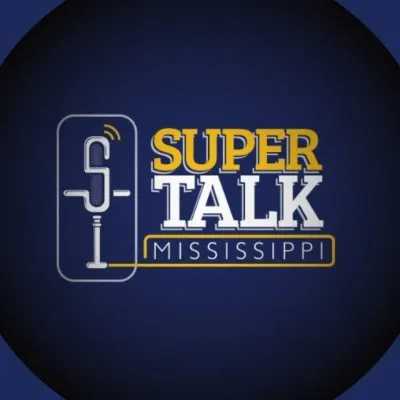 supertalk.fm's icon