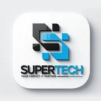 supertechwebstore.com's icon