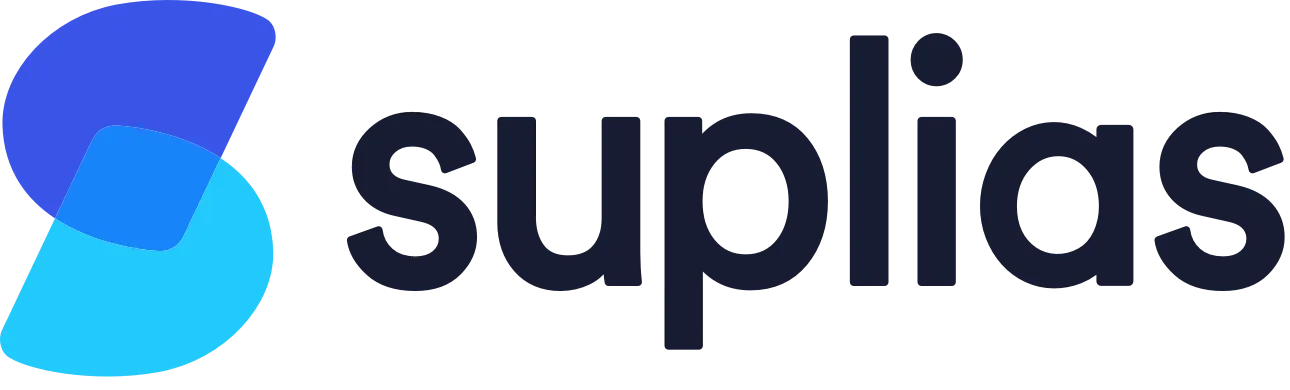 Suplias logo