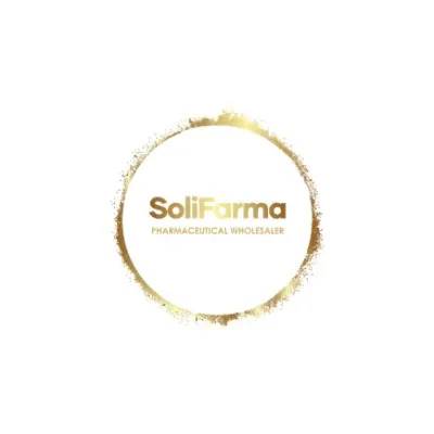 SoliFarma's icon
