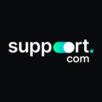 Beyond Trust Remote Support logo