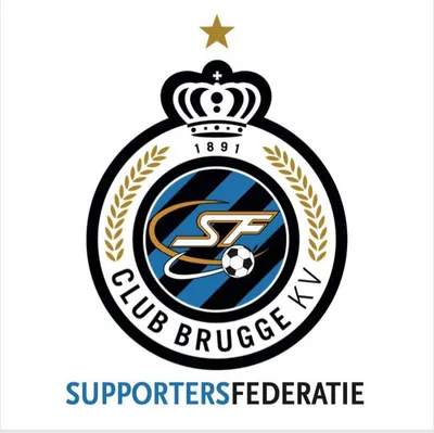 supportersfederatie.be's icon