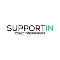 Logo van Supportin