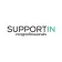 Logo van Supportin