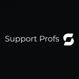 Logo van Support Profs
