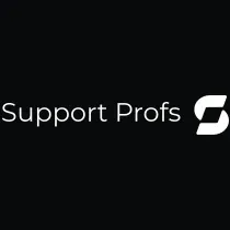 Logo van Support Profs