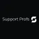 Logo van Support Profs
