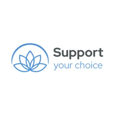 Support Your Choice's brand icon