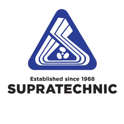 supratechnic.com's icon