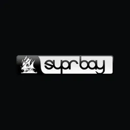 SuprBay's icon
