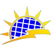 Supreme Solar & Electric logo