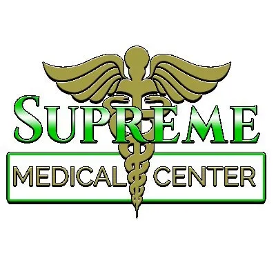 suprememedicalcenter.com's icon