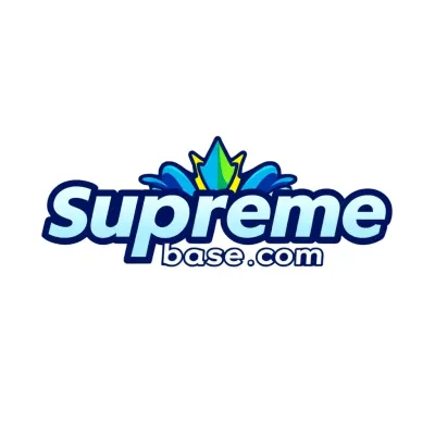 Supreme VIP Base's brand icon