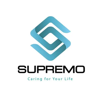 supremopharm.com's icon