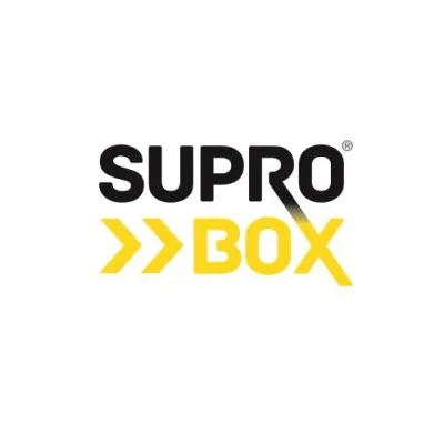 suprobox.com's icon