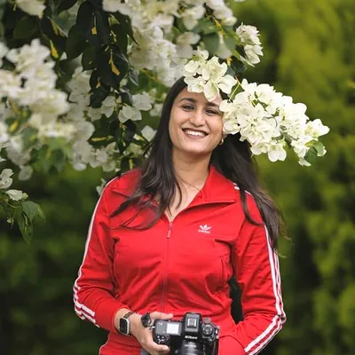 surbhikaushik.com's icon