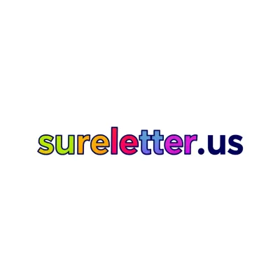 SureLetter's icon