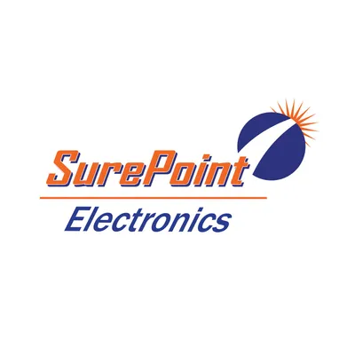 surepointelectronics.com's icon