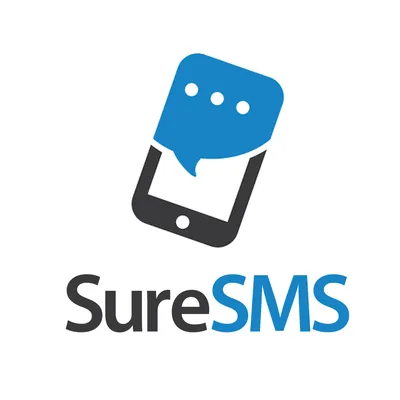suresms.com's icon