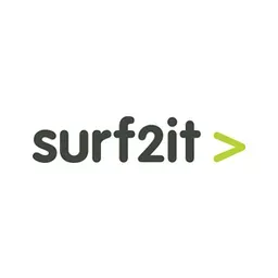 Surf2it's icon