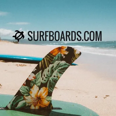 surfboards.com's icon