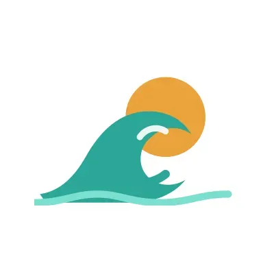Surf Chill Vibe's icon