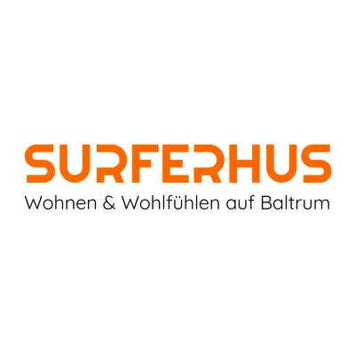 Surferhus's brand icon