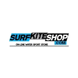 Surf Kite Shop's brand icon
