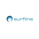 Surfline Communications logo
