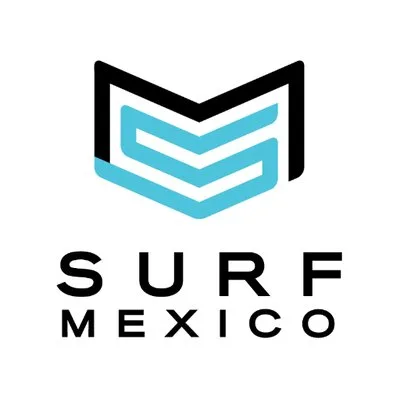surfmexico.com's icon