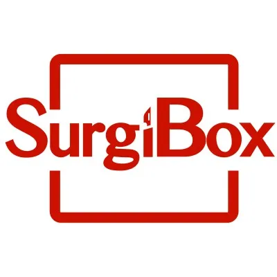 surgibox.com's icon