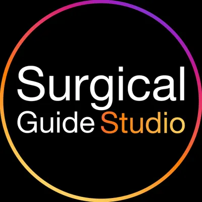 surgicalguidestudio.com's icon