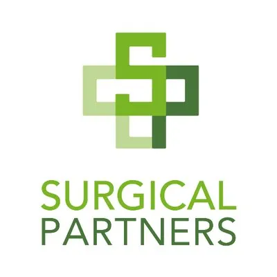 surgicalpartners.com.au's icon