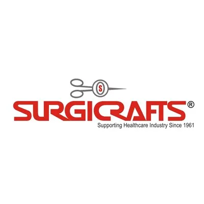 surgicrafts.com's icon