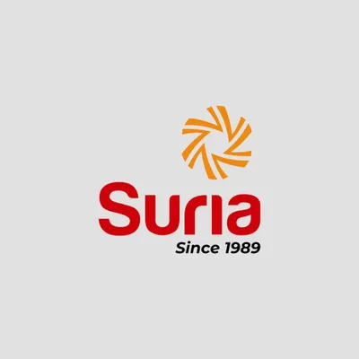 suriajerai.com's icon