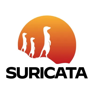 suricata.io's icon