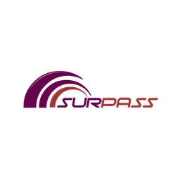 Surpass's icon