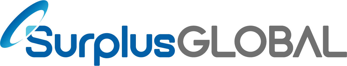 서플러스글로벌 logo