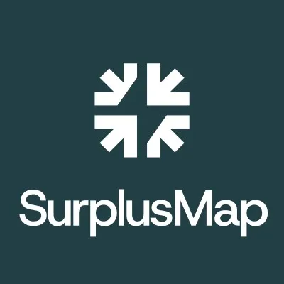 surplusmap.com's icon