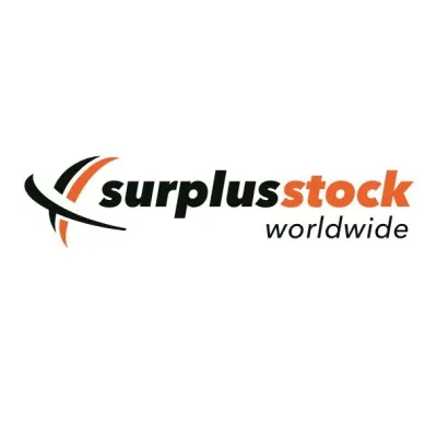 surplusstockworldwide.com's icon