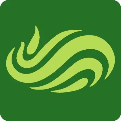 surreyhills.org's icon