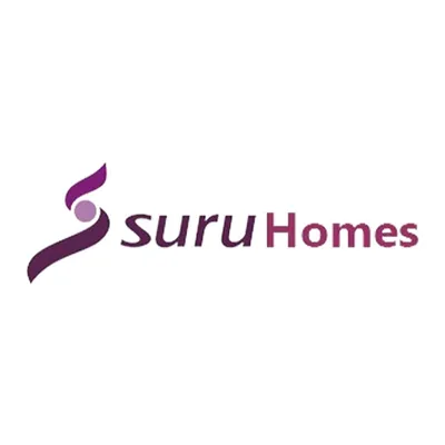 suruhomes.com's icon