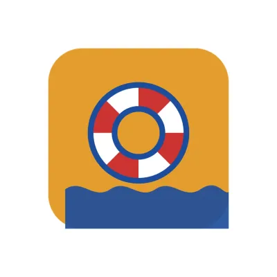 survivalattheshore.com's icon