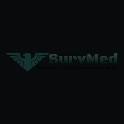 SurvMed's icon