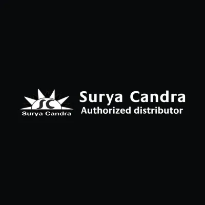 surya candra's icon